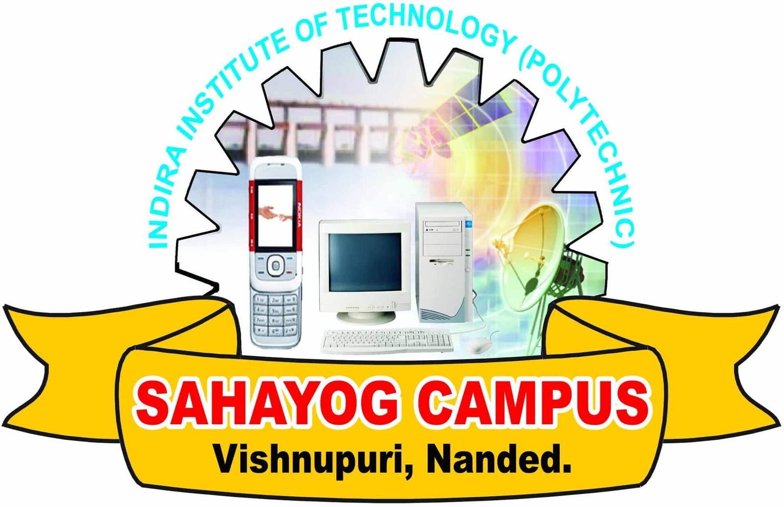 Indira Institute of Technology 